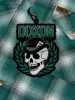 Women's The Russell Flannel sold by Dixxon
