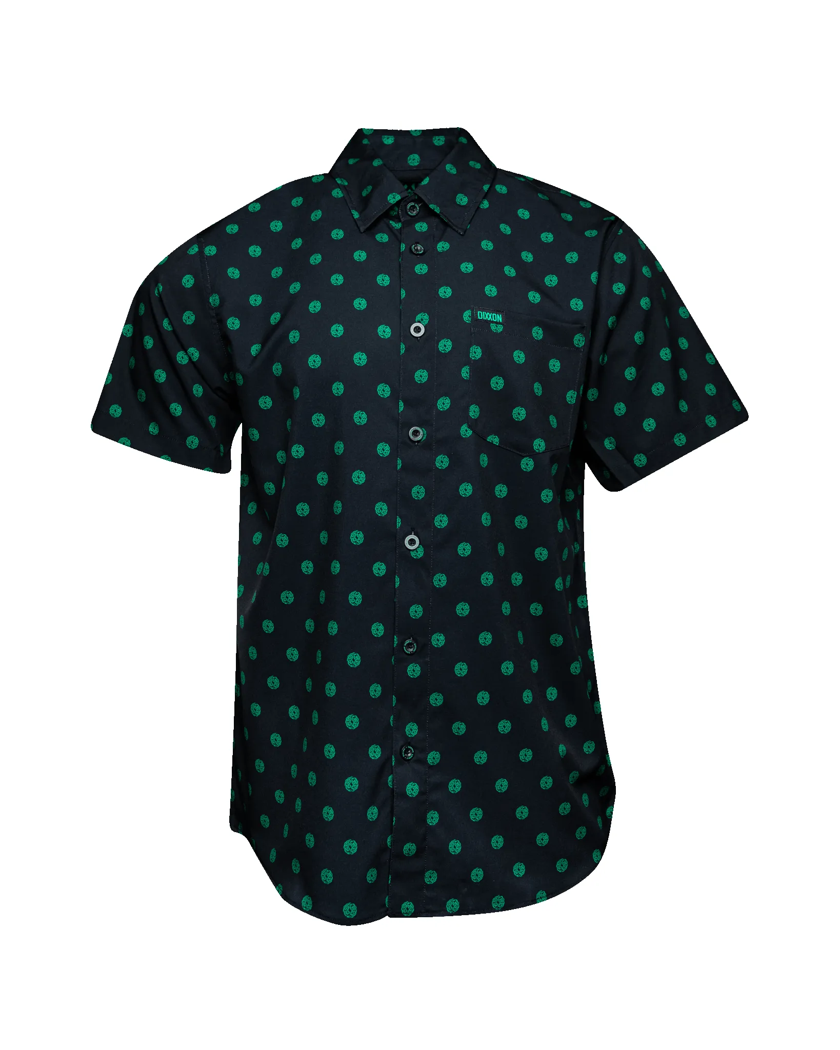 Fibber Magees Party Shirt sold by Dixxon product image thumbnail 2