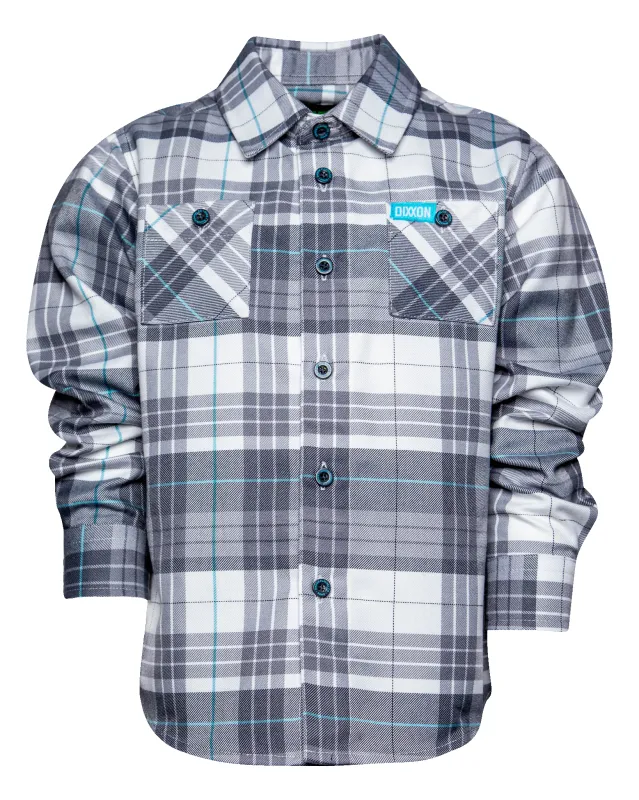 Youth Soho Flannel sold by Dixxon