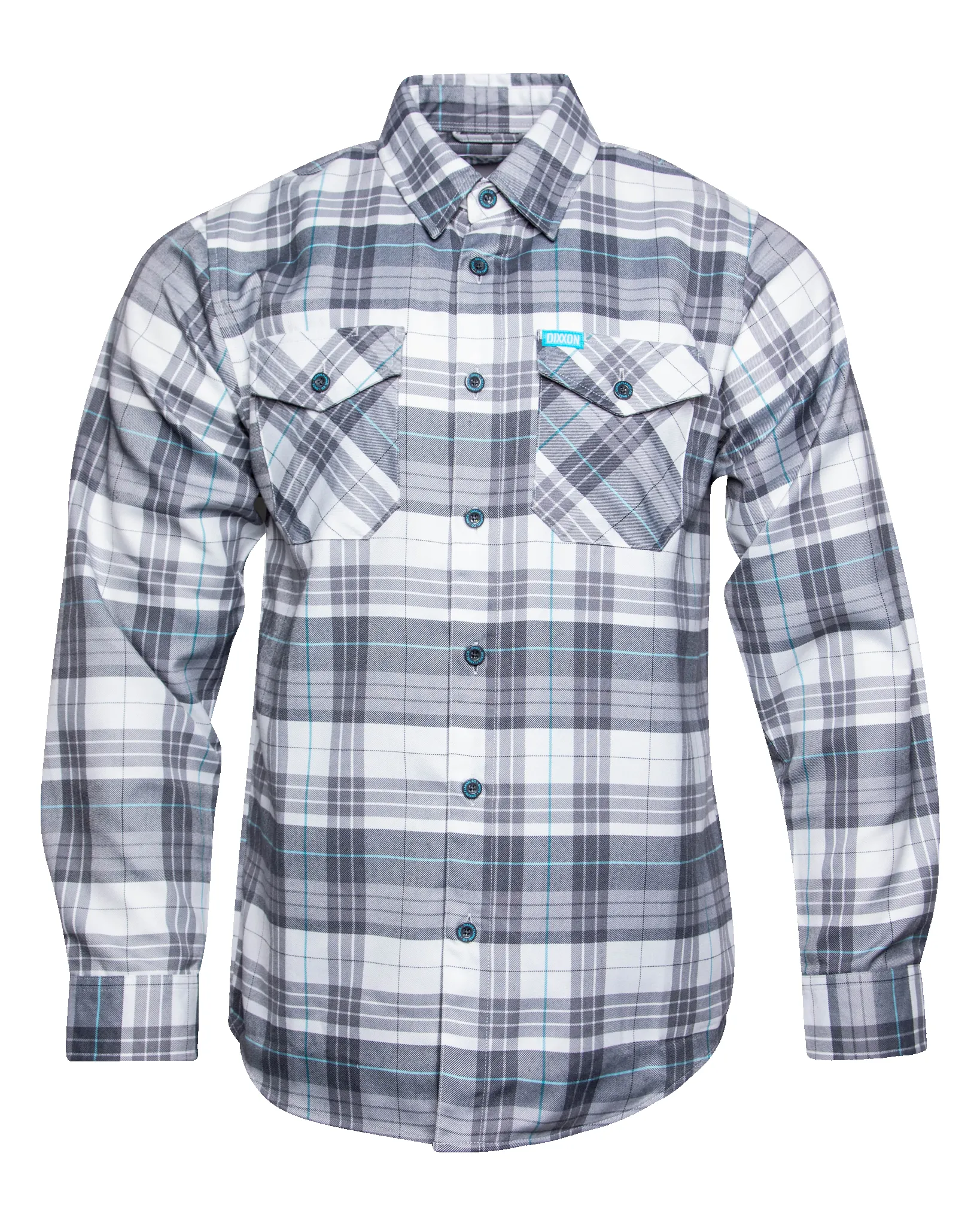 Soho Flannel sold by Dixxon product image thumbnail 2
