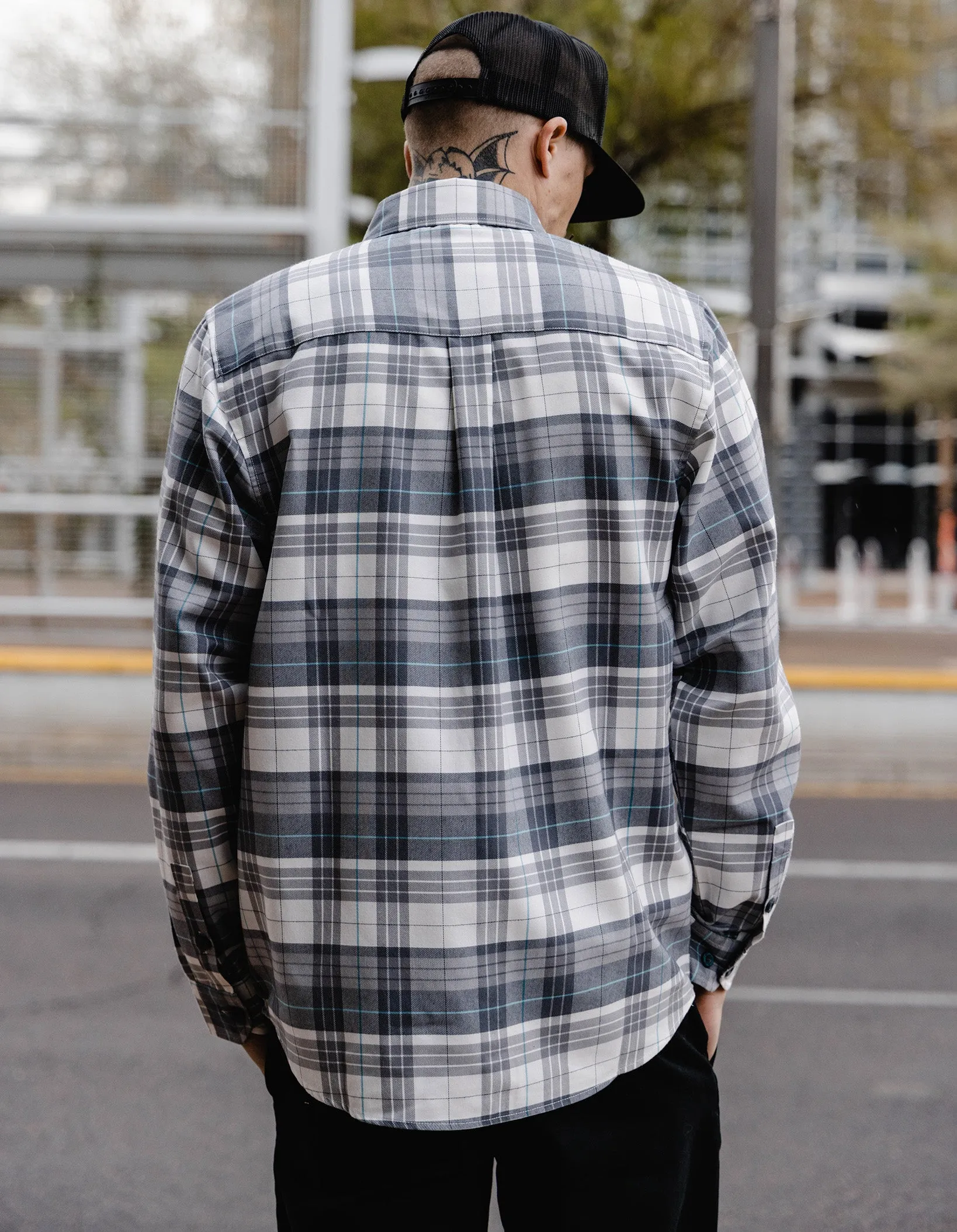 Soho Flannel sold by Dixxon product image thumbnail 3