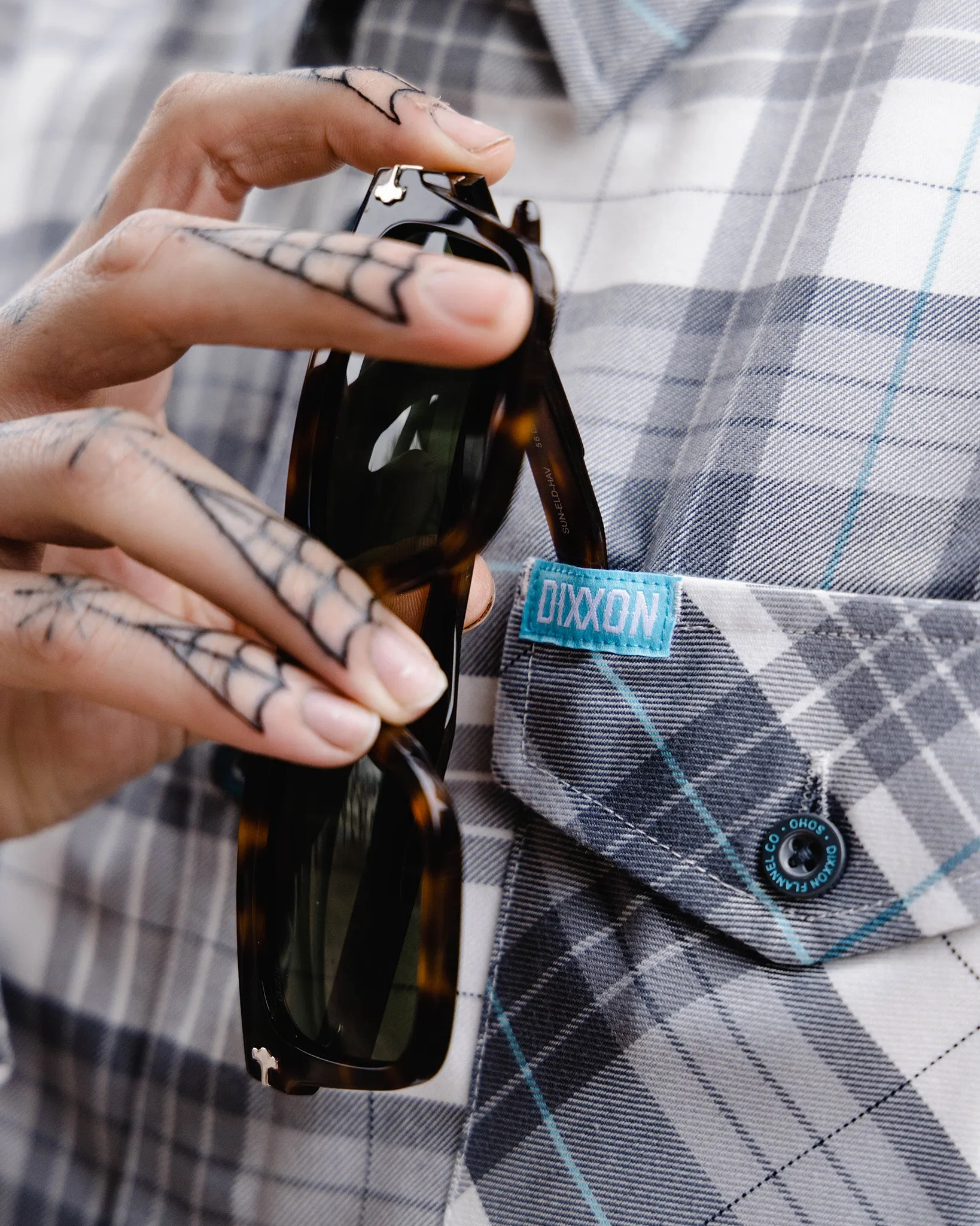 Soho Flannel sold by Dixxon product image thumbnail 5