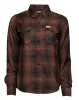 Women's The Traveler Flannel sold by Dixxon