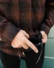 The Traveler Flannel sold by Dixxon