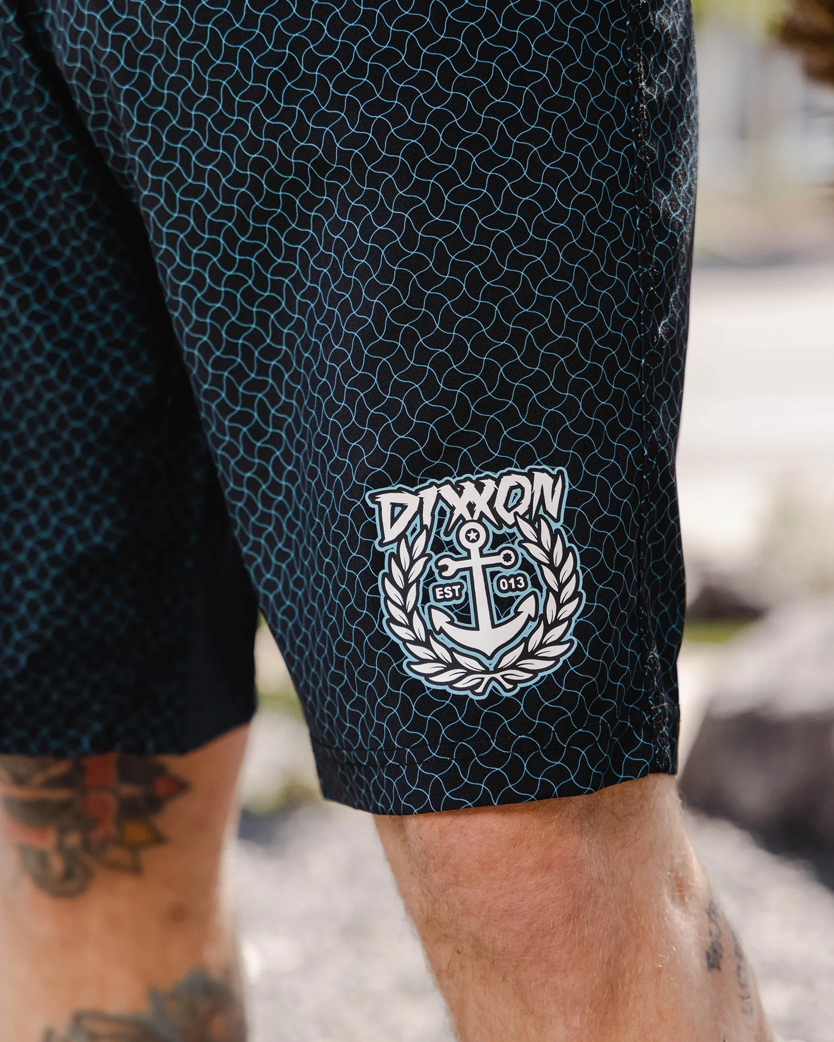 Visitor Boardshorts sold by Dixxon product image thumbnail 3