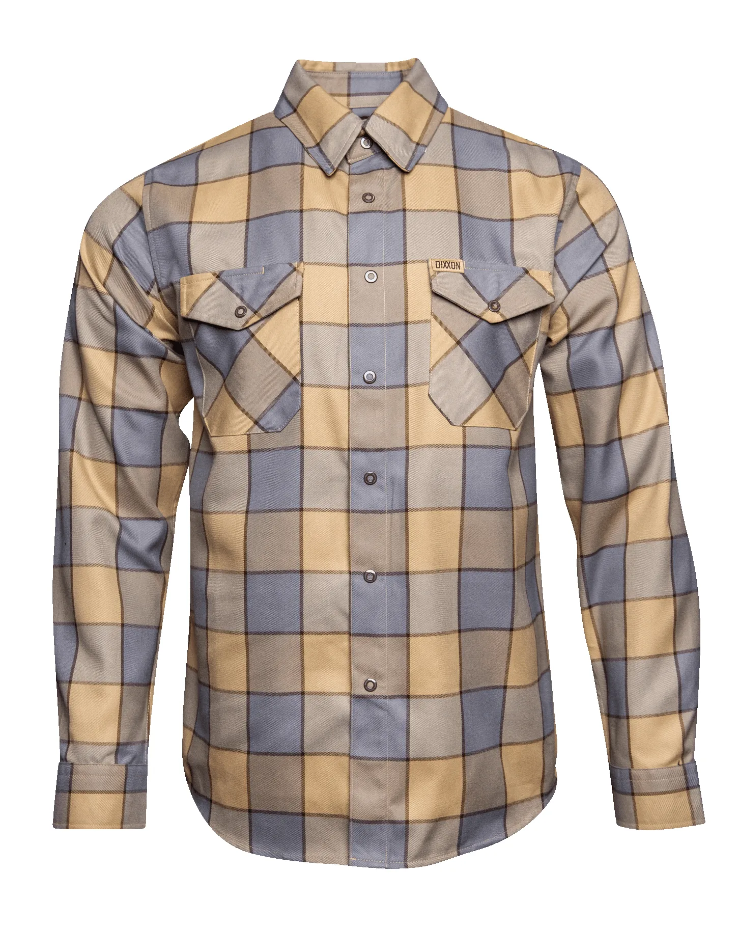 Carbine Flannel sold by Dixxon product image thumbnail 2