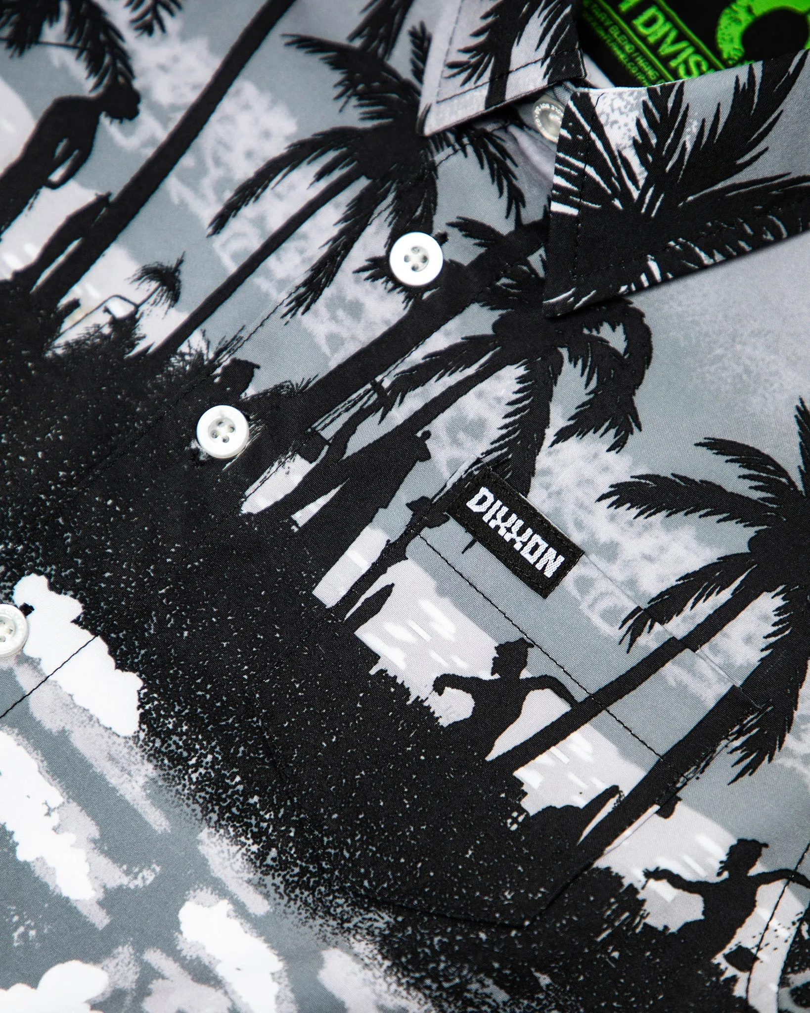 Youth Haole Boy 2.0 Party Shirt sold by Dixxon product image thumbnail 2