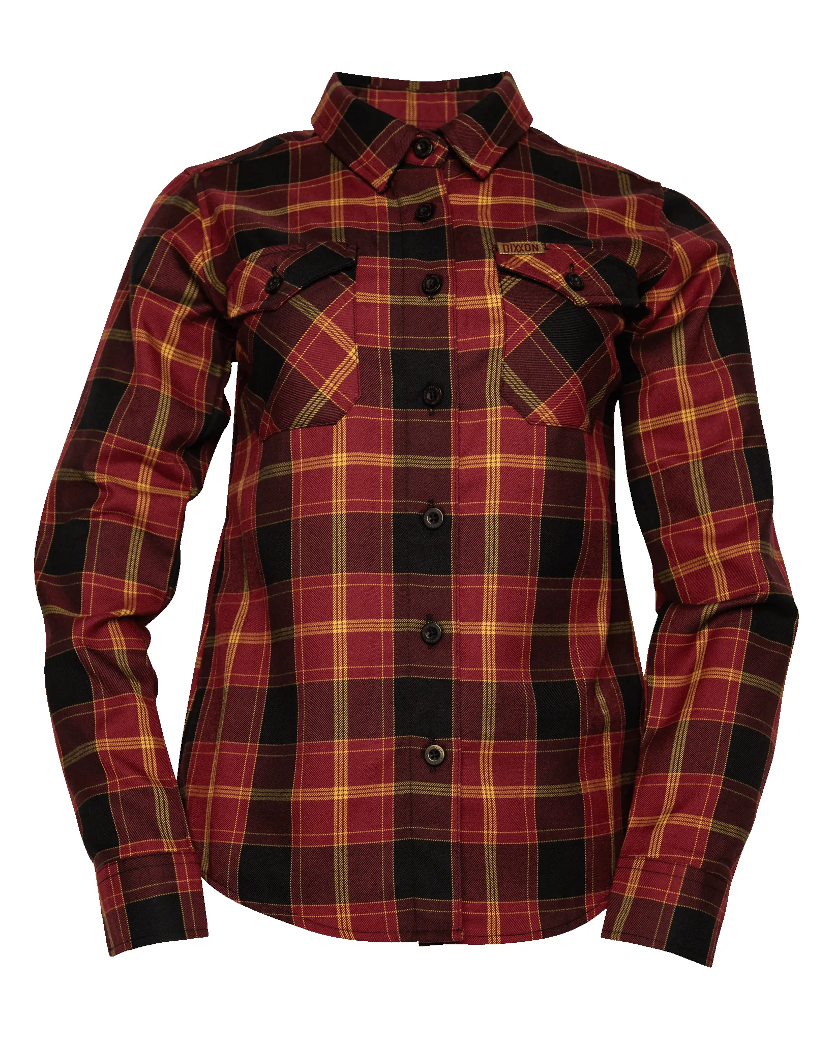 Women's Anchor Valley Flannel sold by Dixxon product image thumbnail 2
