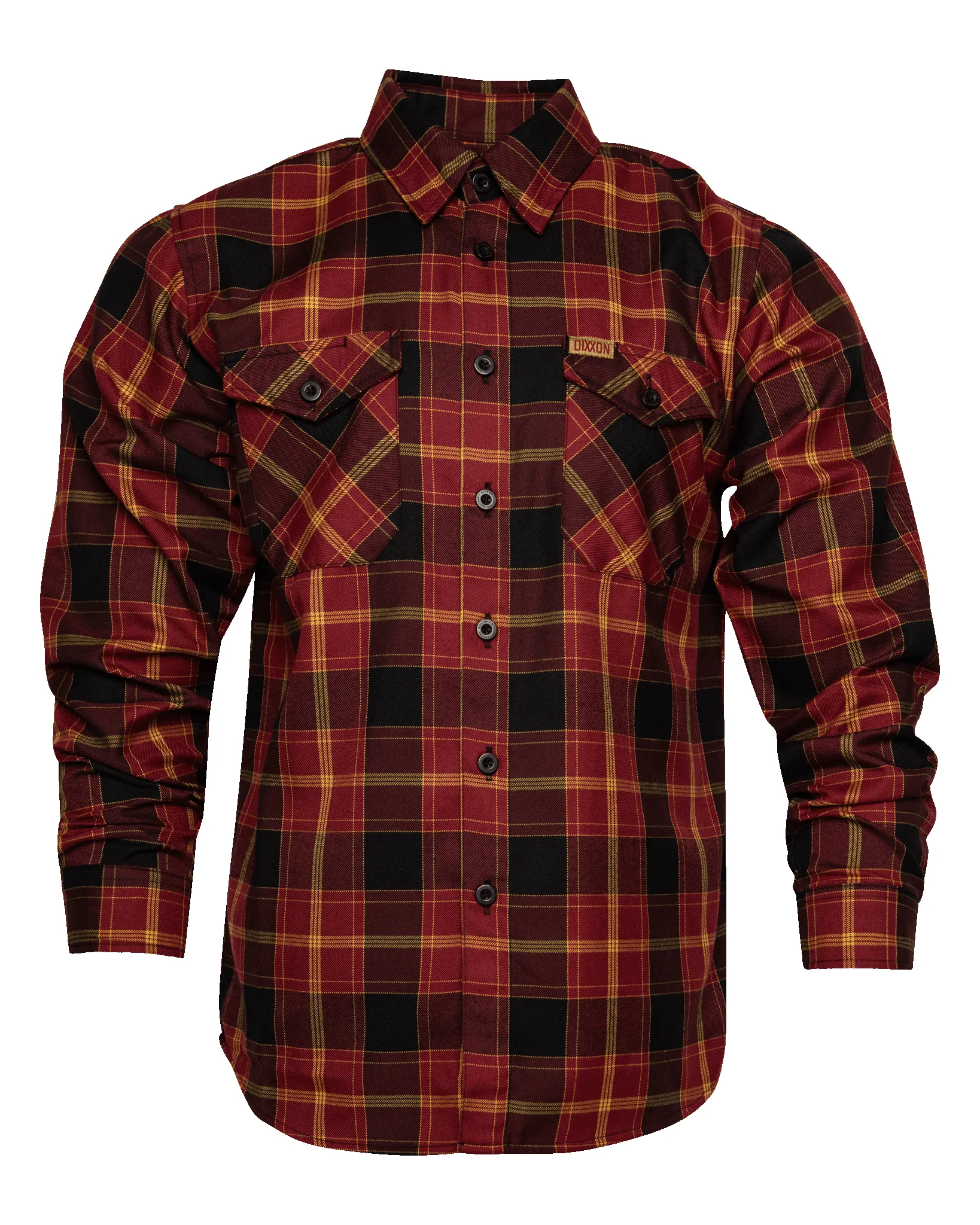 Anchor Valley Flannel sold by Dixxon product image thumbnail 2