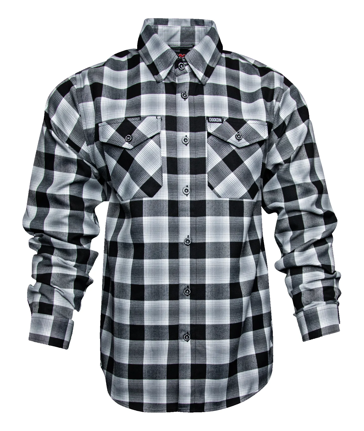Mickey Flannel sold by Dixxon product image thumbnail 2