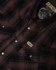 Women's Calico Bamboo Short Sleeve sold by Dixxon