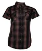 Women's Calico Bamboo Short Sleeve sold by Dixxon