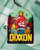 Women's Sea Glass Flannel sold by Dixxon