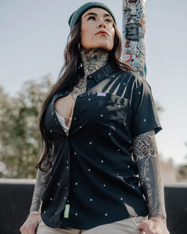 Women's Little Buddies Party Shirt sold by Dixxon