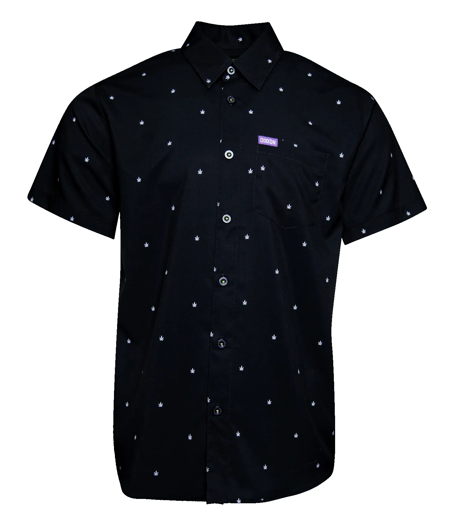 Little Buddies Party Shirt sold by Dixxon product image thumbnail 2