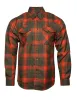 Trailblazer Flannel sold by Dixxon