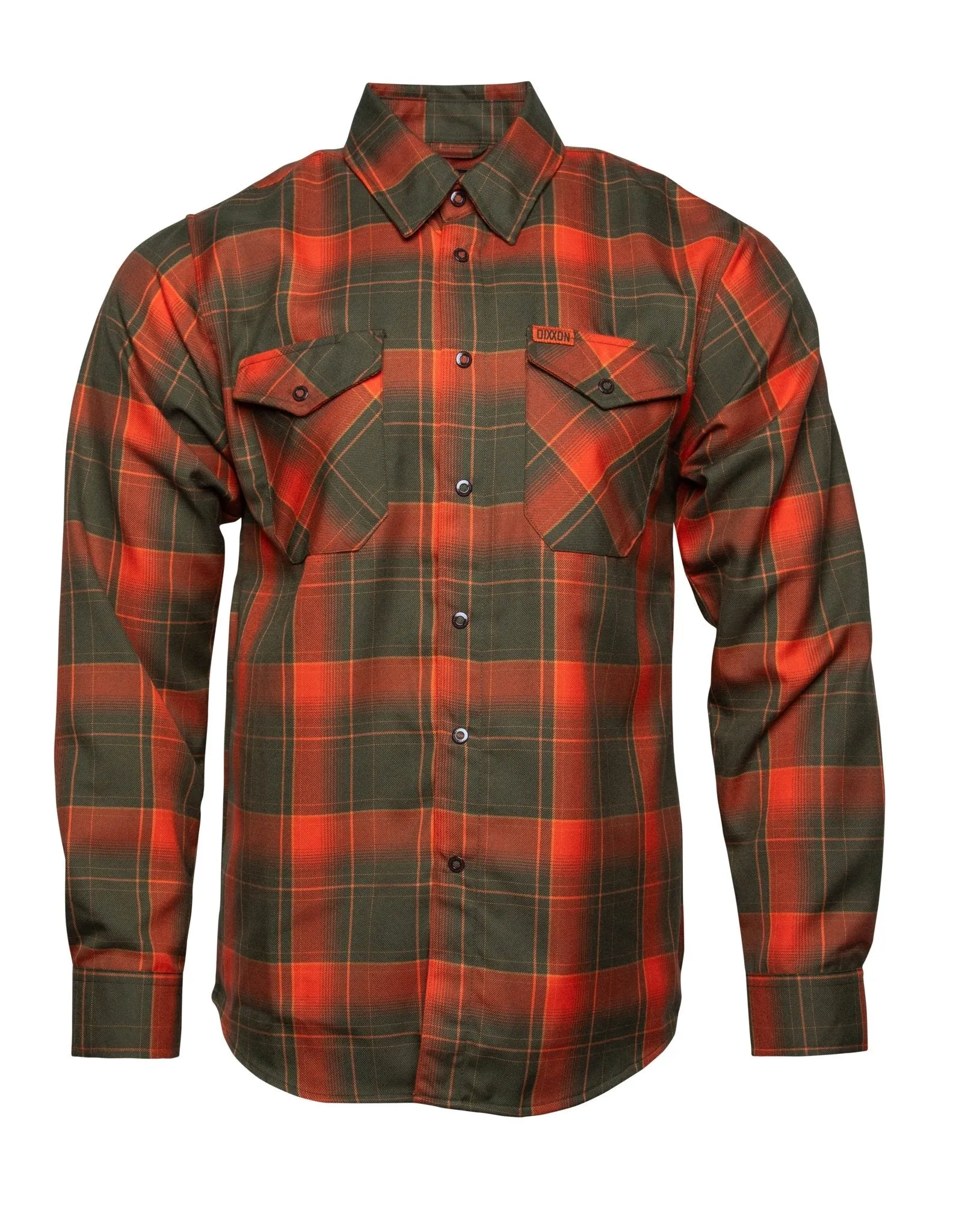 Trailblazer Flannel sold by Dixxon product image thumbnail 2