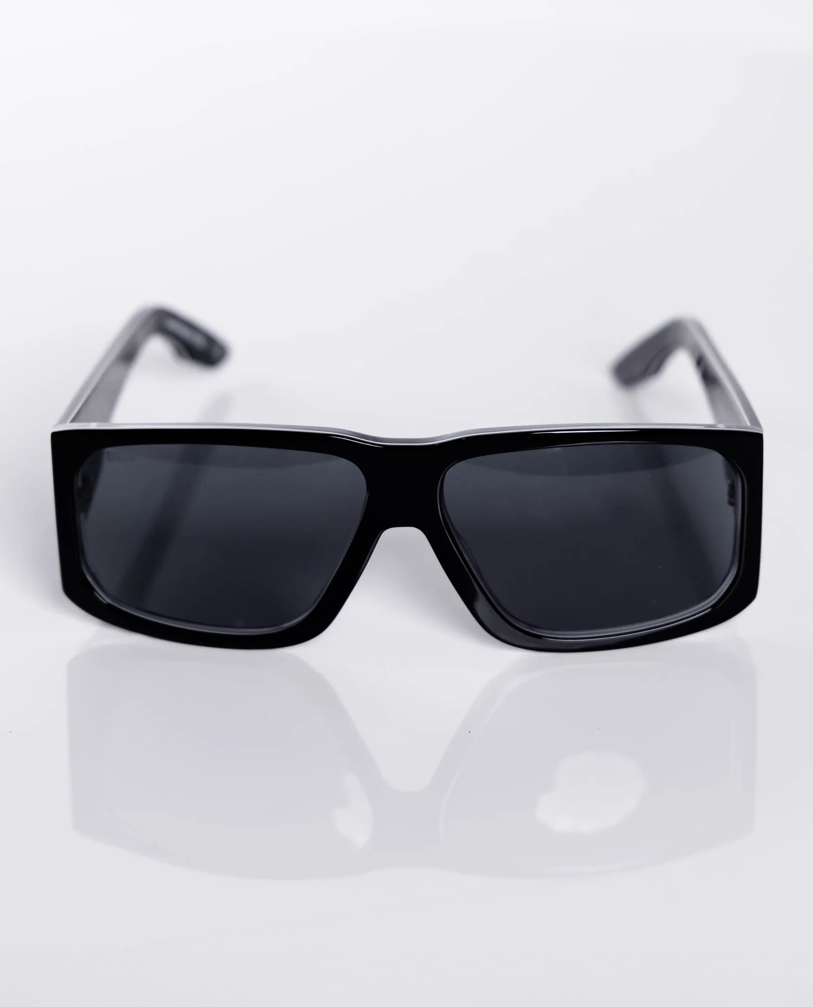 Jefe Sunglasses - Murked & Gray sold by Dixxon product image thumbnail 3