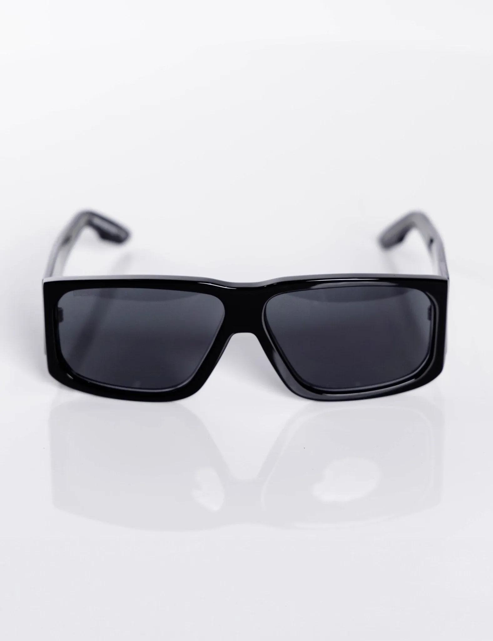 Jefe Sunglasses - Black & Gray sold by Dixxon product image thumbnail 3