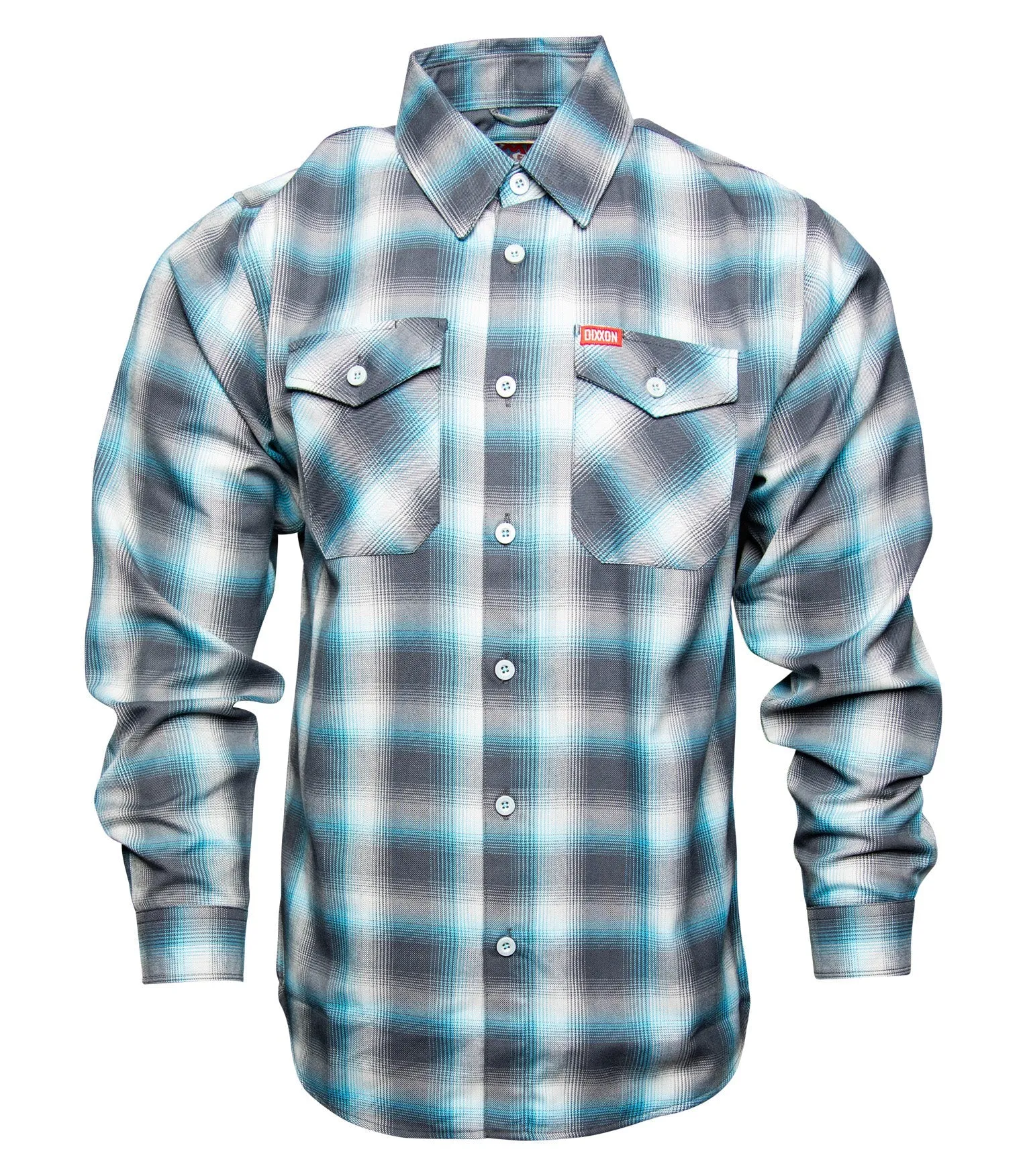 Lost Coast Flannel sold by Dixxon product image thumbnail 2