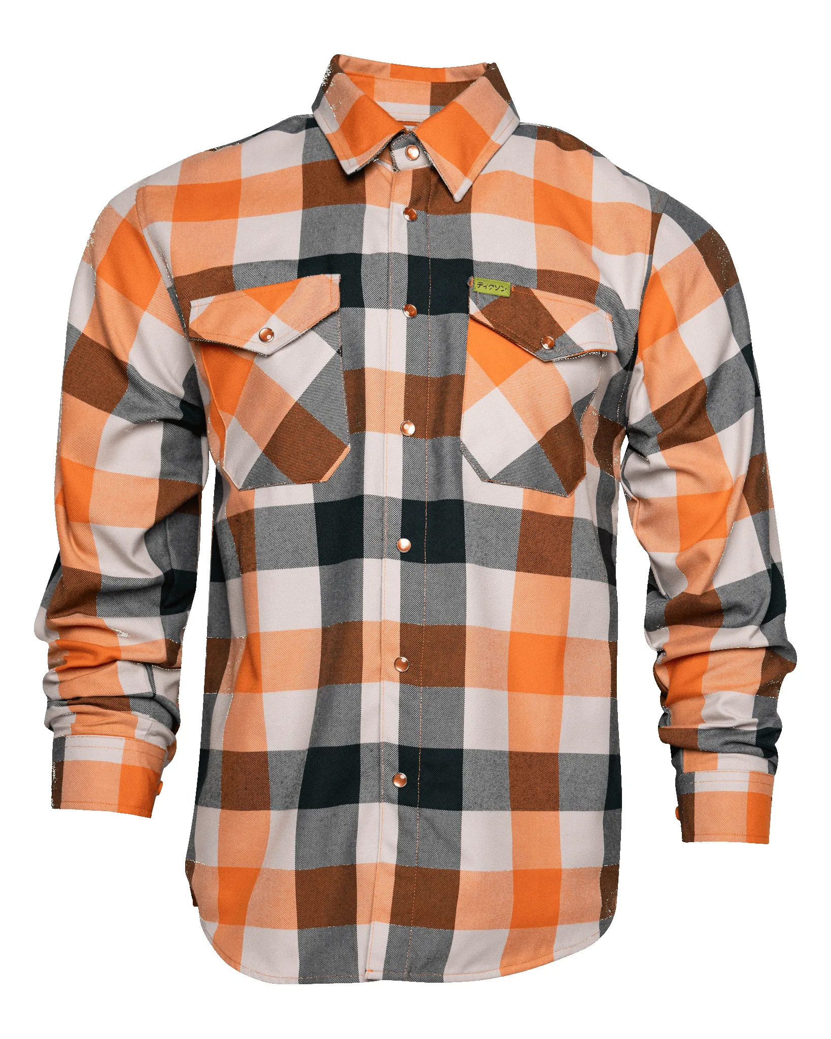 Sake Flannel sold by Dixxon product image thumbnail 2