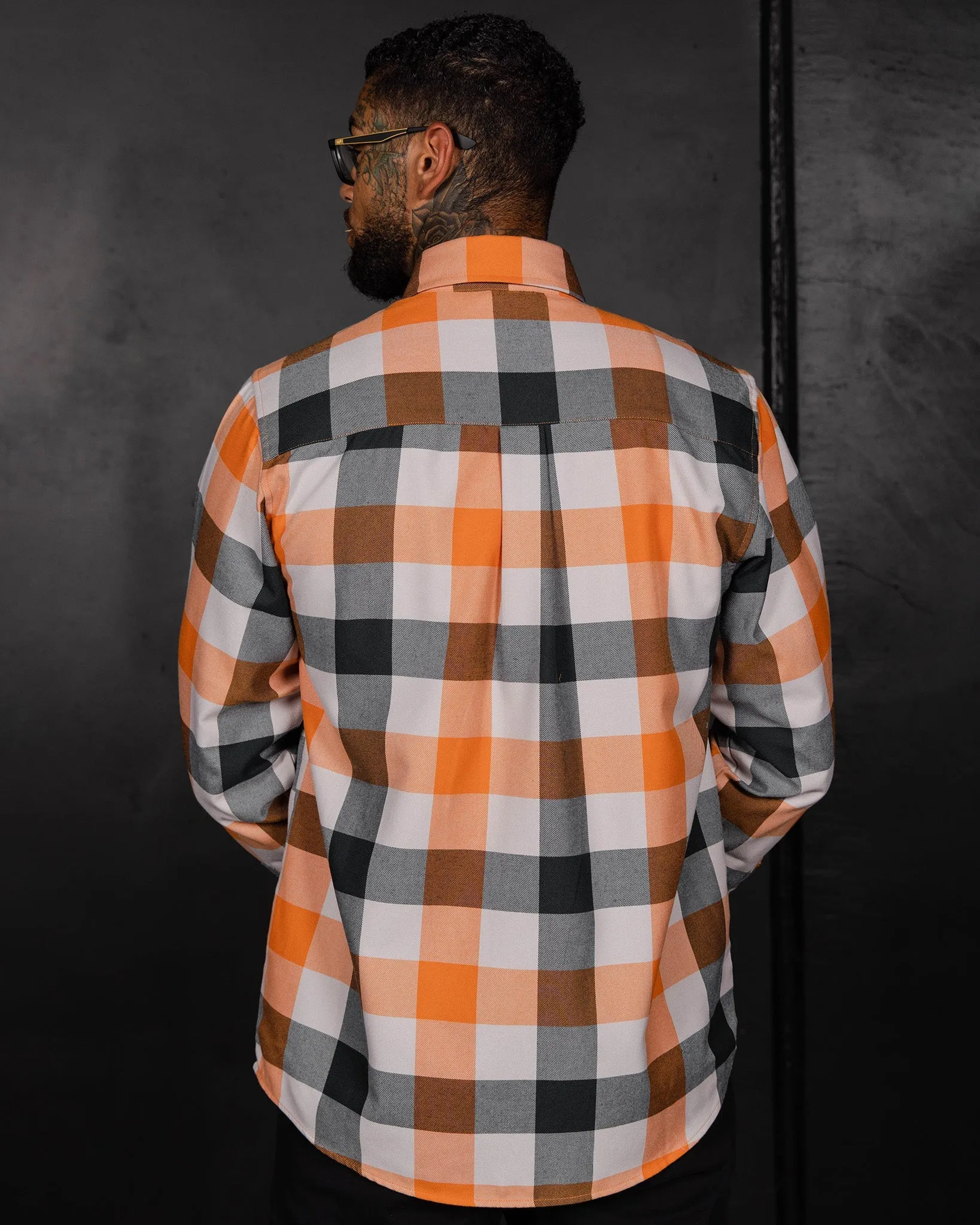 Sake Flannel sold by Dixxon product image thumbnail 3