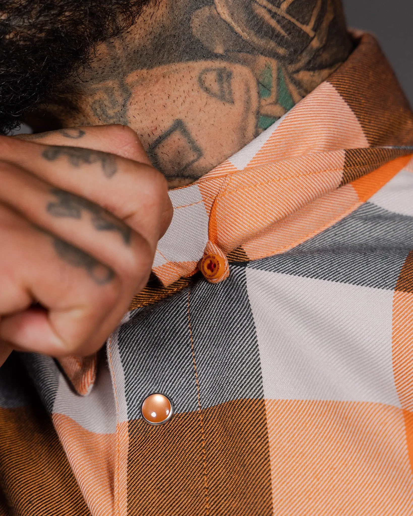 Sake Flannel sold by Dixxon product image thumbnail 4