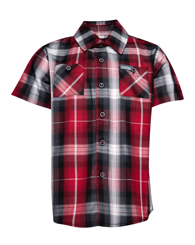 Youth The Victory Bamboo Short Sleeve sold by Dixxon