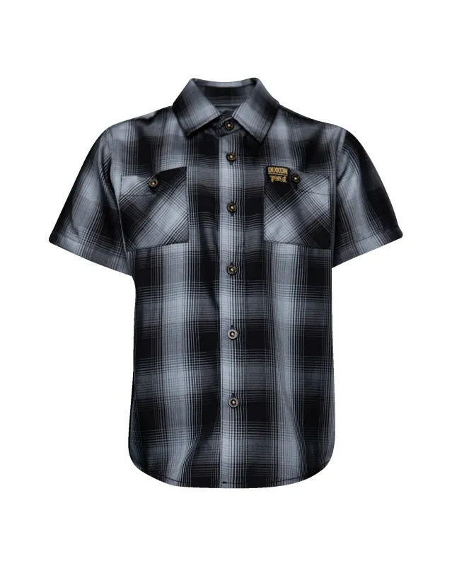 Youth POD Veritas Bamboo Short Sleeve sold by Dixxon