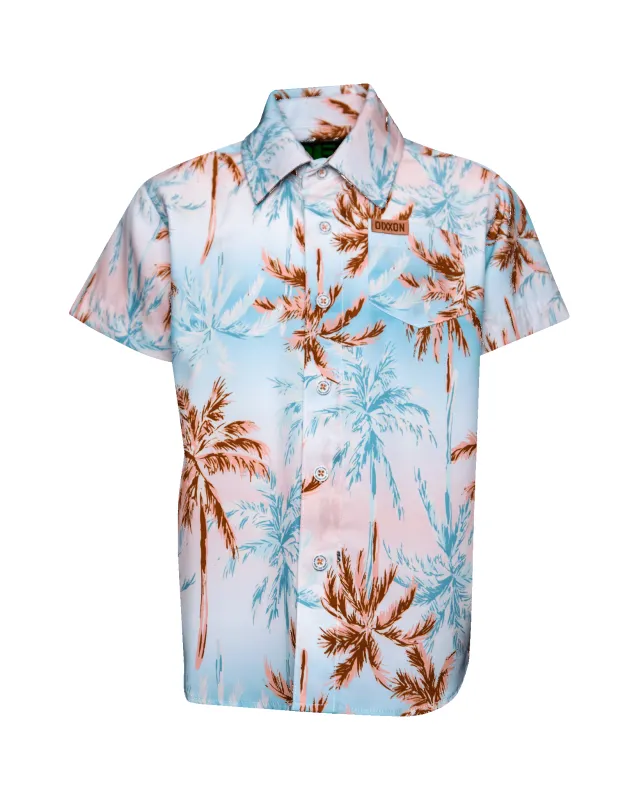 Youth Golden Hour Party Shirt sold by Dixxon