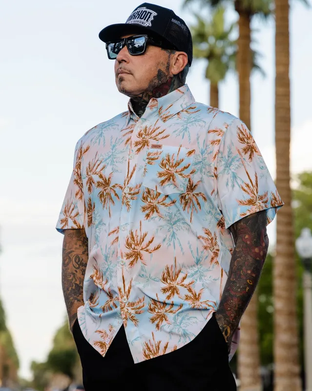 Golden Hour Party Shirt sold by Dixxon