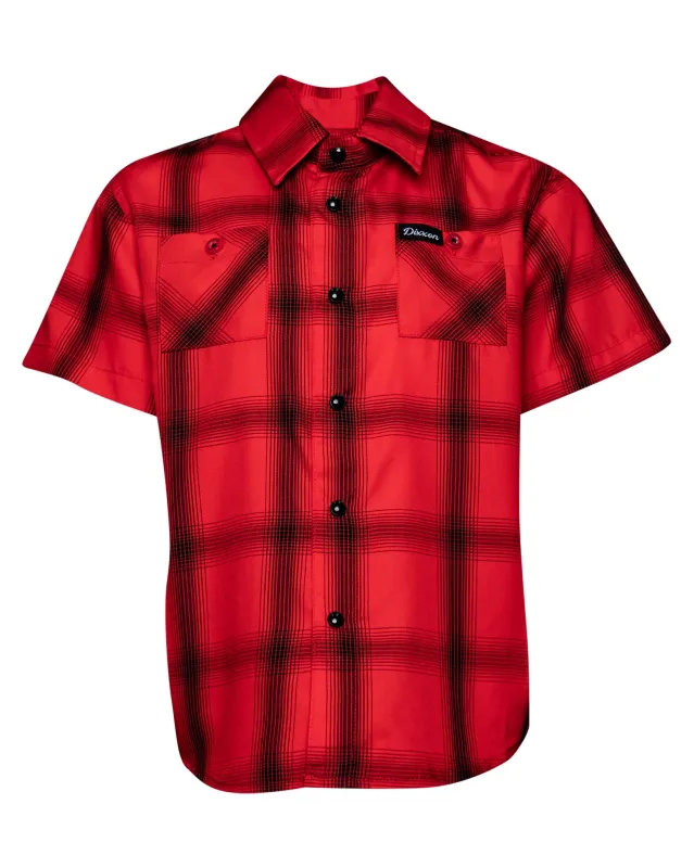 Youth Stroker Bamboo Short Sleeve sold by Dixxon