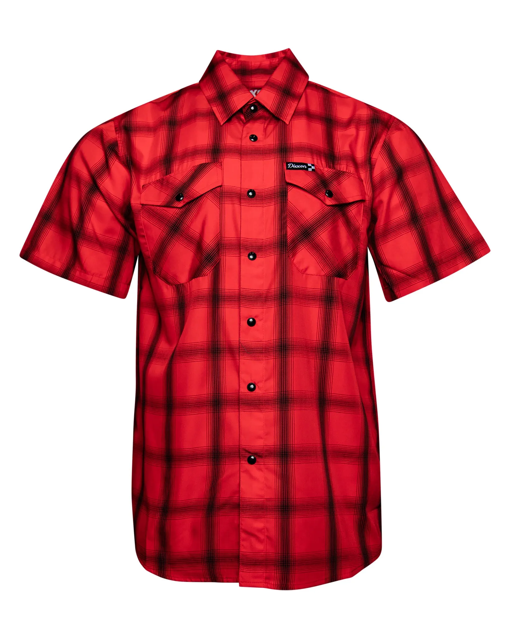 Stroker Bamboo Short Sleeve sold by Dixxon product image thumbnail 2