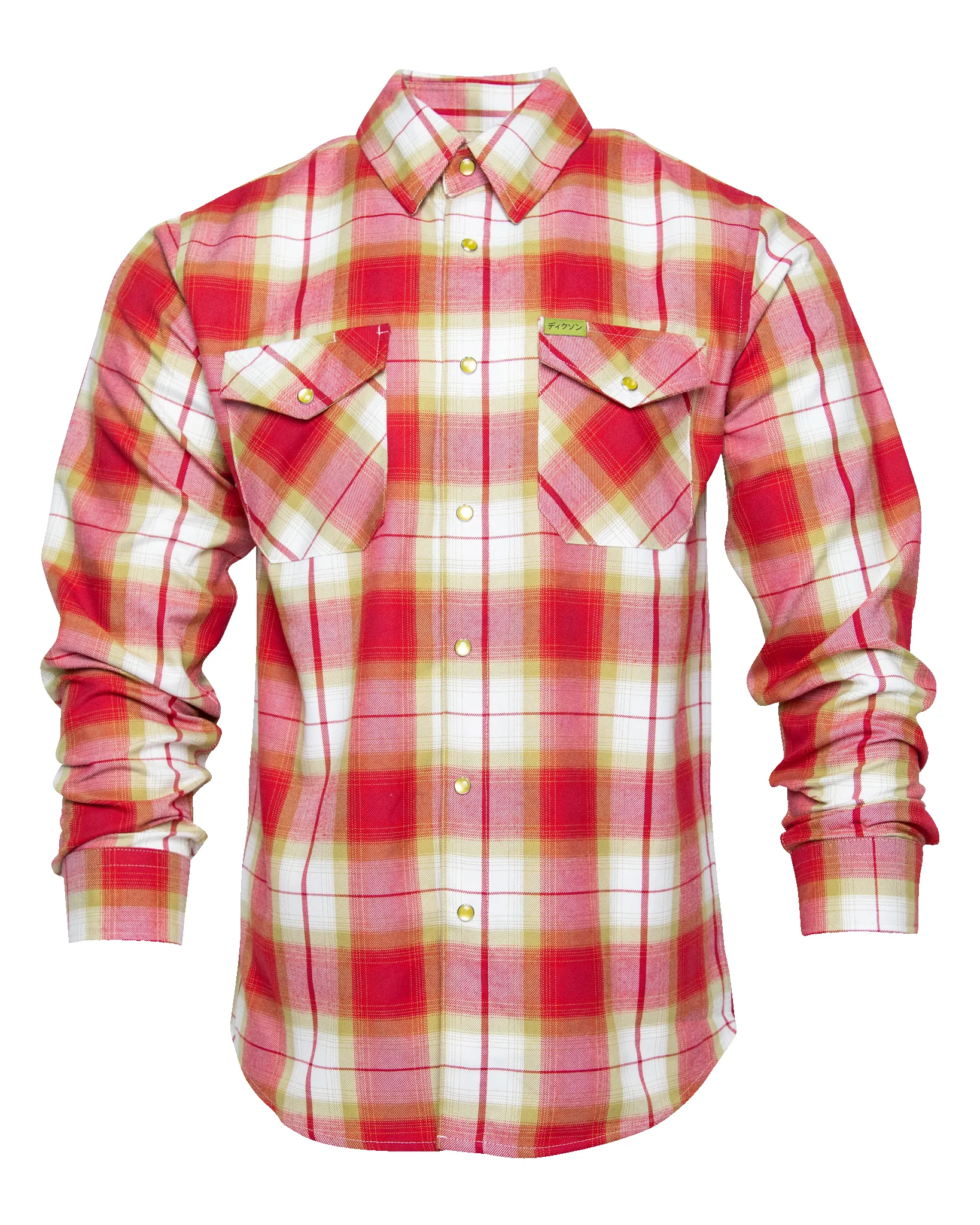 Maguro Flannel sold by Dixxon product image thumbnail 2