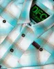 Youth Angaga Island Flannel sold by Dixxon