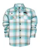 Youth Angaga Island Flannel sold by Dixxon