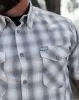 Alpine 5YR Anniversary Bamboo Short Sleeve sold by Dixxon