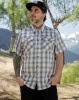 Alpine 5YR Anniversary Bamboo Short Sleeve sold by Dixxon