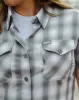 Women's Alpine 5YR Anniversary Bamboo Short Sleeve sold by Dixxon