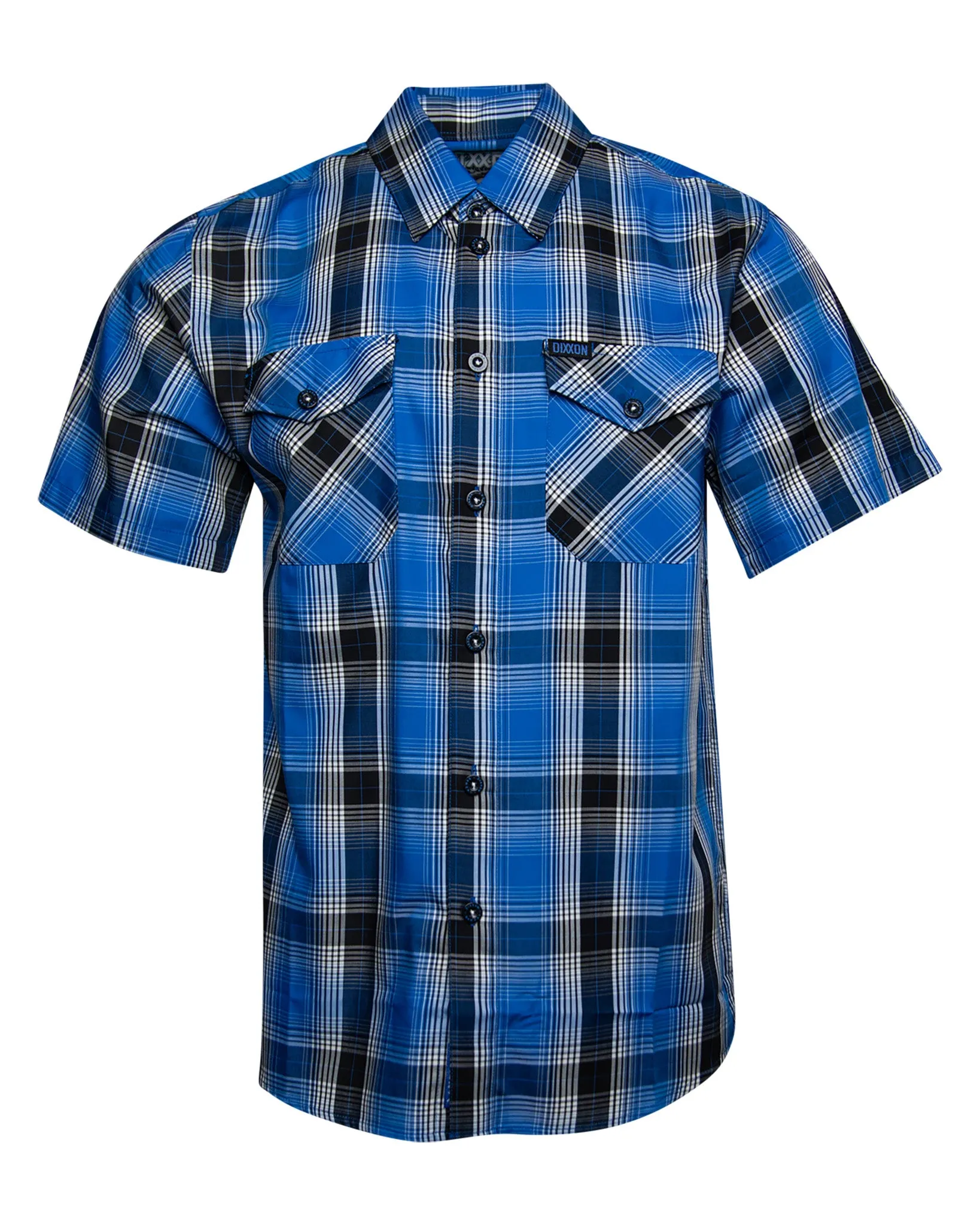 Banzai 5YR Anniversary Bamboo Short Sleeve sold by Dixxon product image thumbnail 2