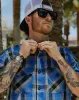 Banzai 5YR Anniversary Bamboo Short Sleeve sold by Dixxon