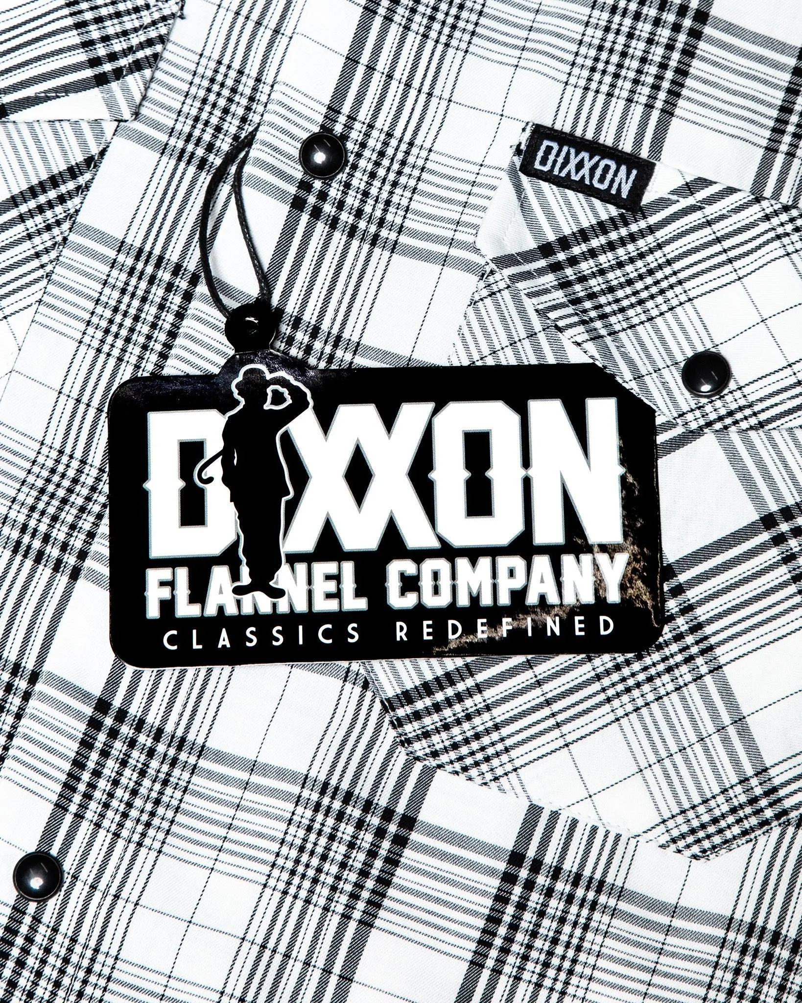 Women's Chaplin Bamboo Short Sleeve sold by Dixxon product image thumbnail 4