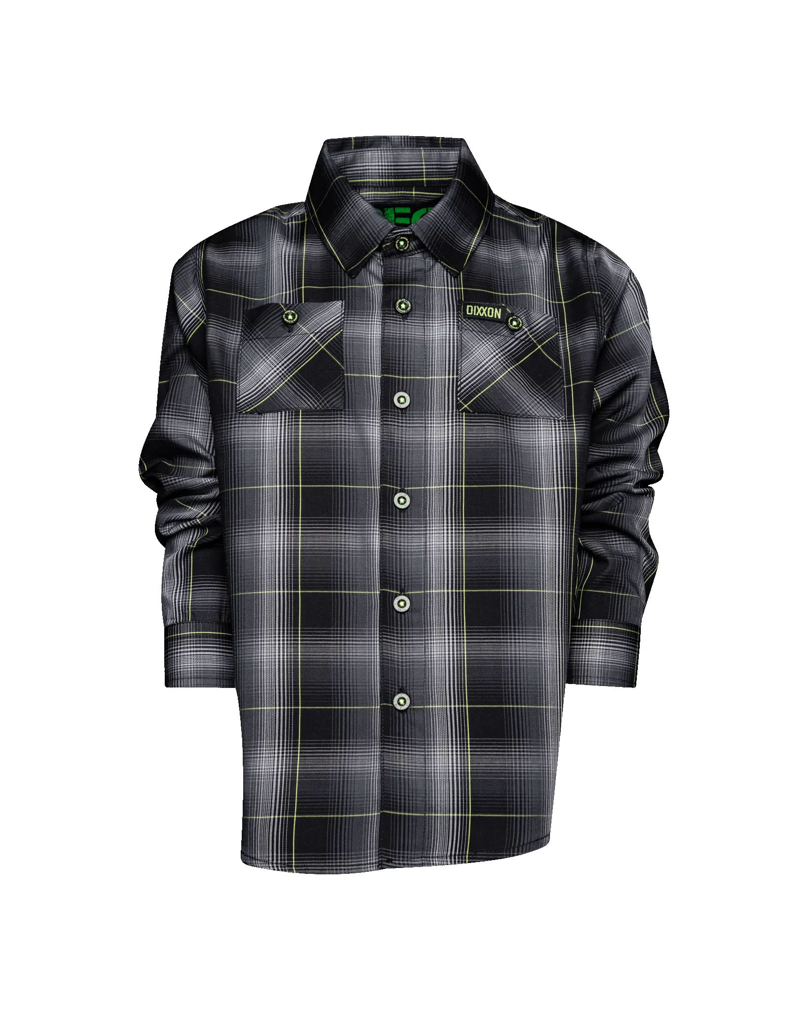 Youth The Ooze Bamboo Long Sleeve sold by Dixxon