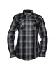 Women's The Ooze Bamboo Long Sleeve sold by Dixxon