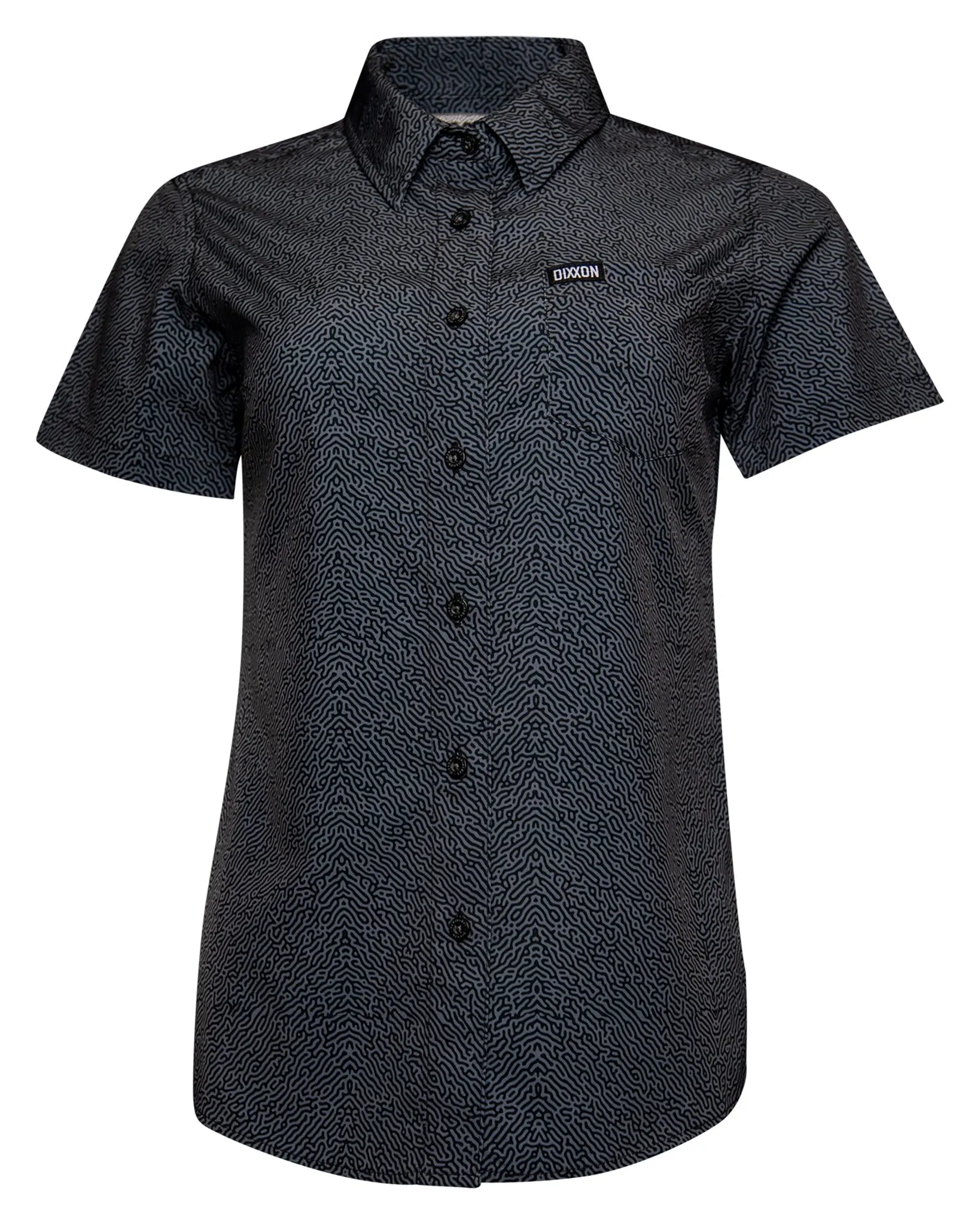 Women's The Labyrinth Party Shirt sold by Dixxon product image thumbnail 2