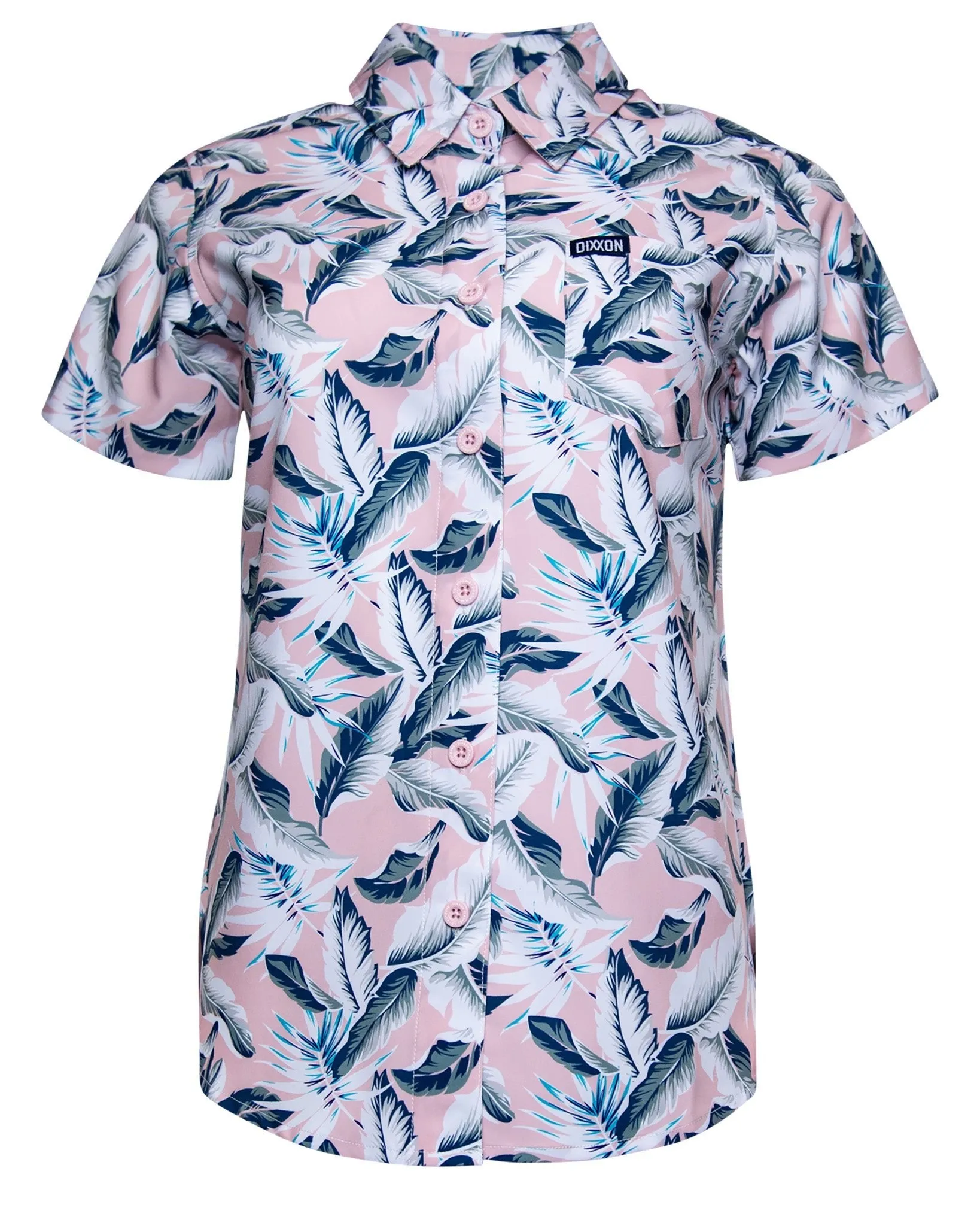 Women's Barbuda Party Shirt sold by Dixxon product image thumbnail 2