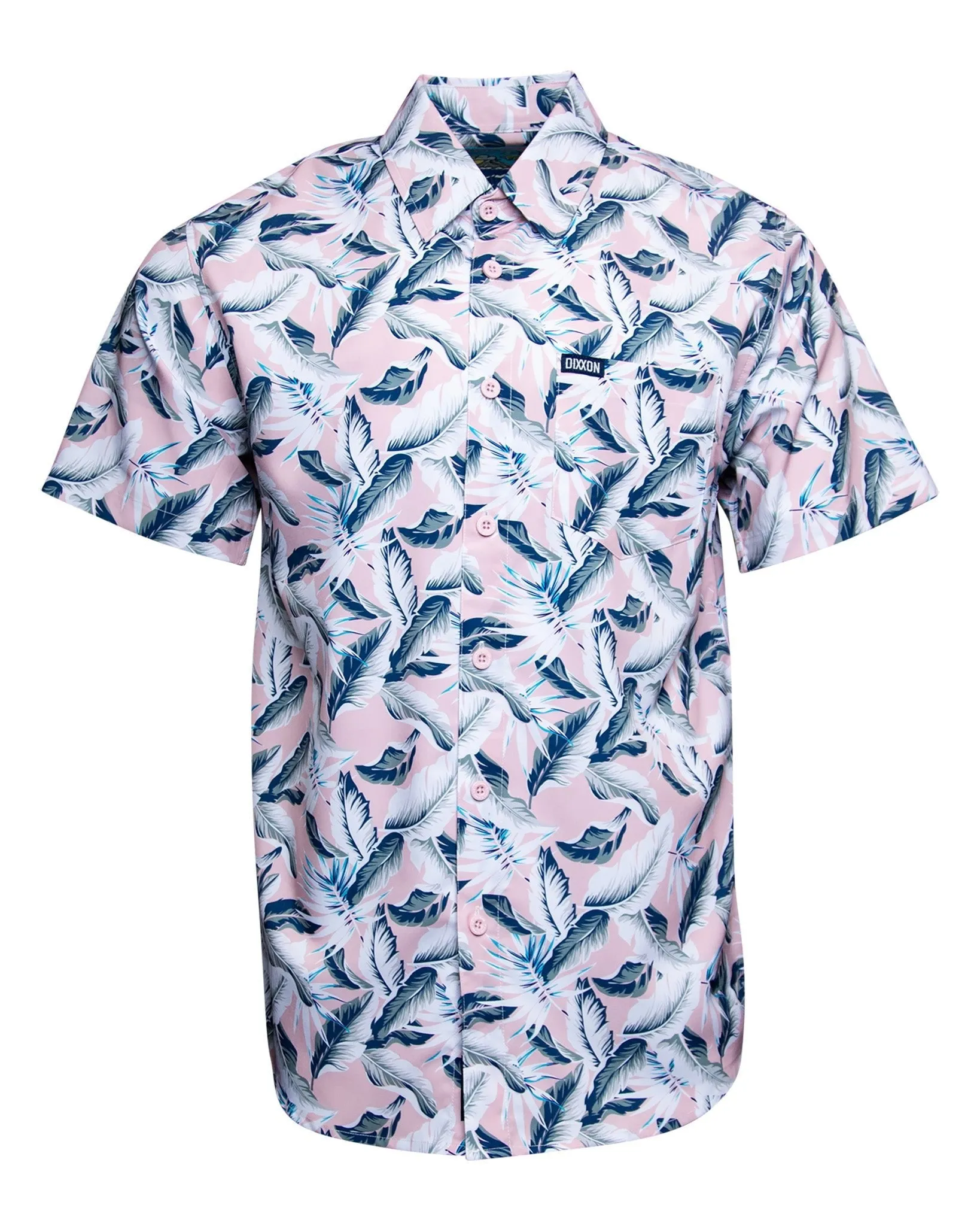Barbuda Party Shirt sold by Dixxon product image thumbnail 2