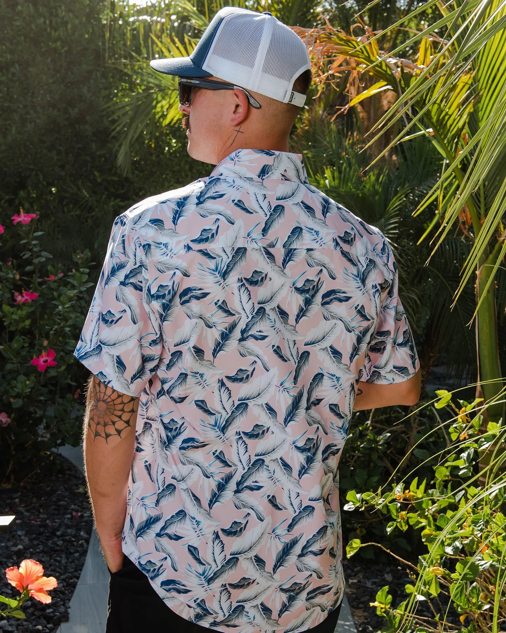 Barbuda Party Shirt sold by Dixxon product image thumbnail 3