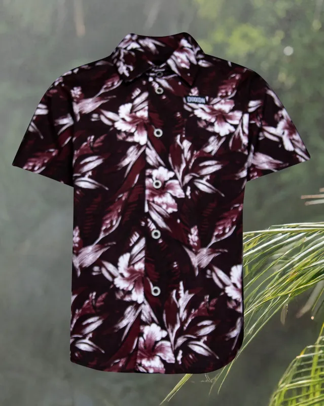 Youth The Castaway Party Shirt sold by Dixxon