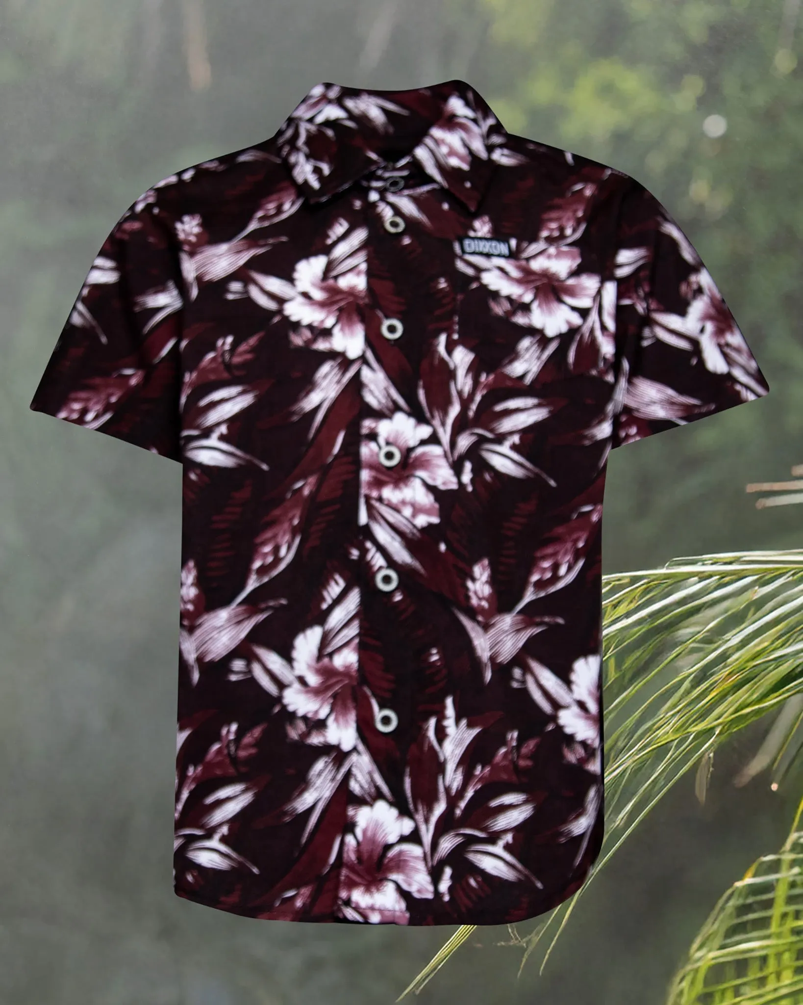 Youth The Castaway Party Shirt sold by Dixxon